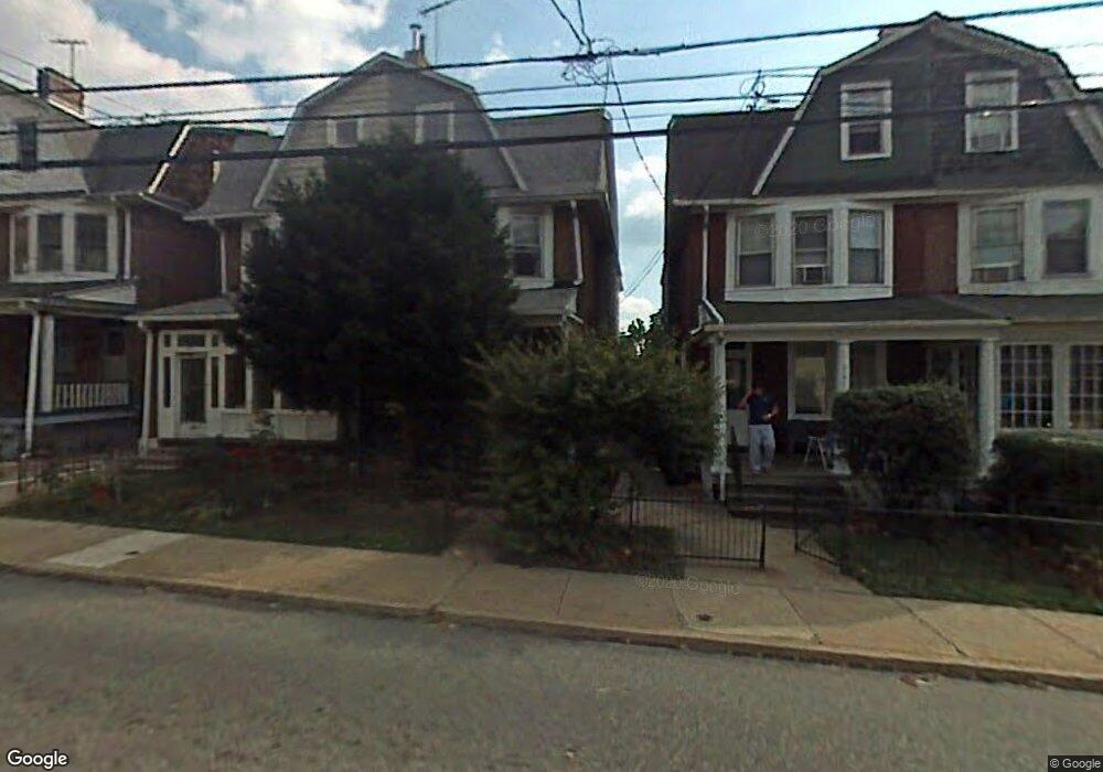 219 Ardmore Ave, Ardmore, PA 19003 - photo 1