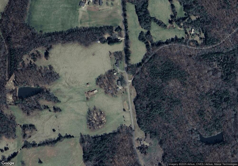 2703 Guy Wilson Rd, Elberton, GA 30635 - photo 1