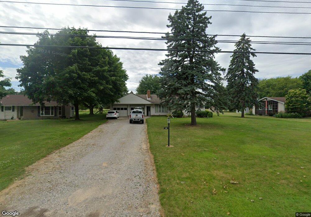 165 Elizabeth Dr, Owosso, MI 48867 - photo 1