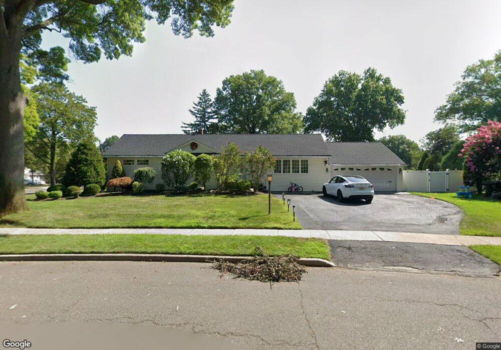 728 Erie Rd, Paramus, NJ 07652 - photo 1