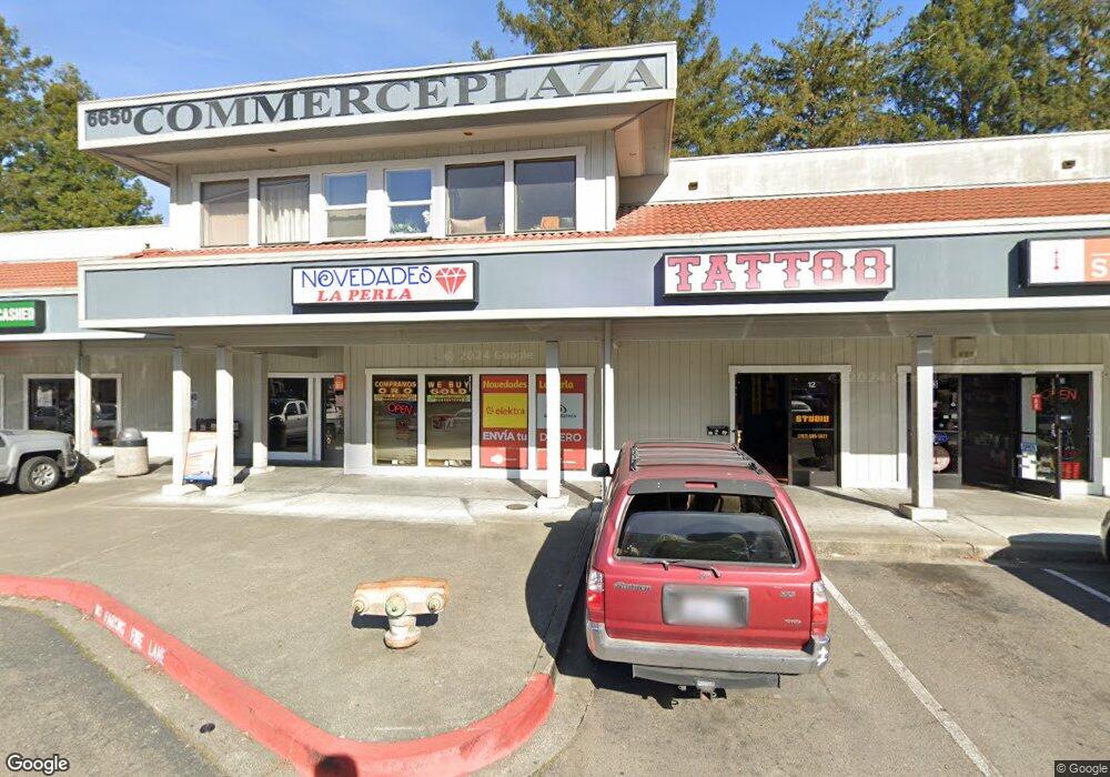 6650 Commerce Blvd unit 4& 5, Rohnert Park, CA 94928 - photo 1