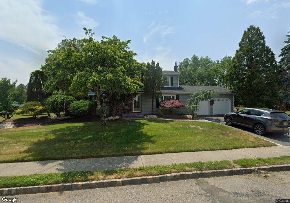 9 Cypress Ln, Marlboro, NJ 07746 - photo 1