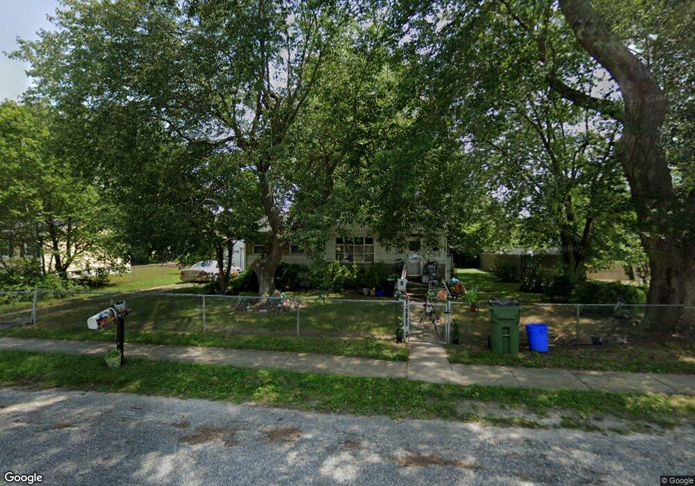 108 Cardinal Rd, Egg Harbor Township, NJ 08234 - photo 1