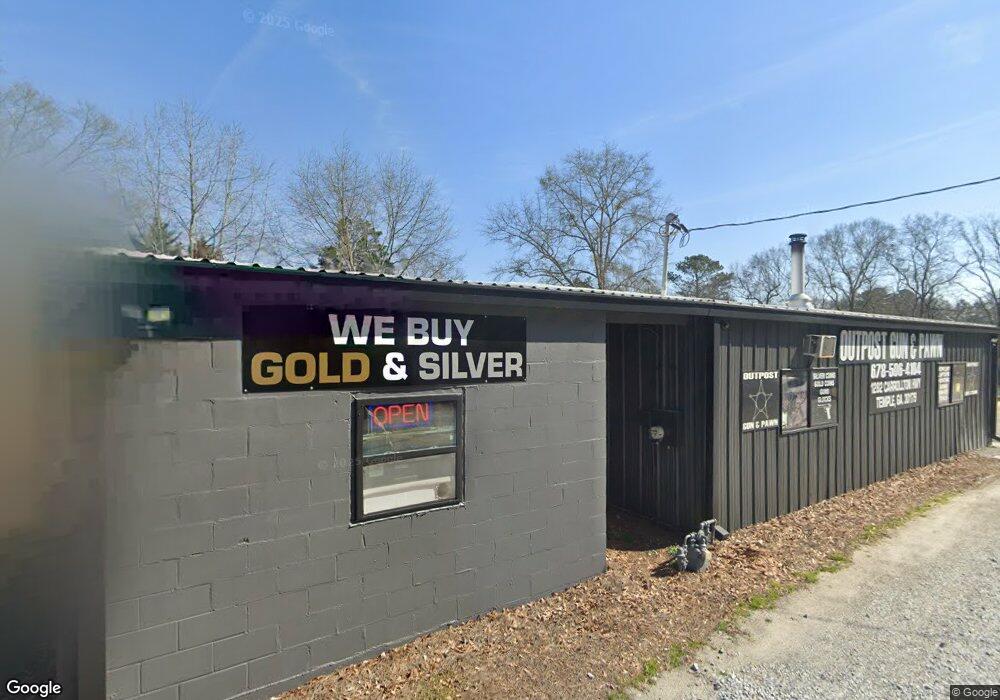 1306 Carrollton Hwy, Temple, GA 30179 - photo 1