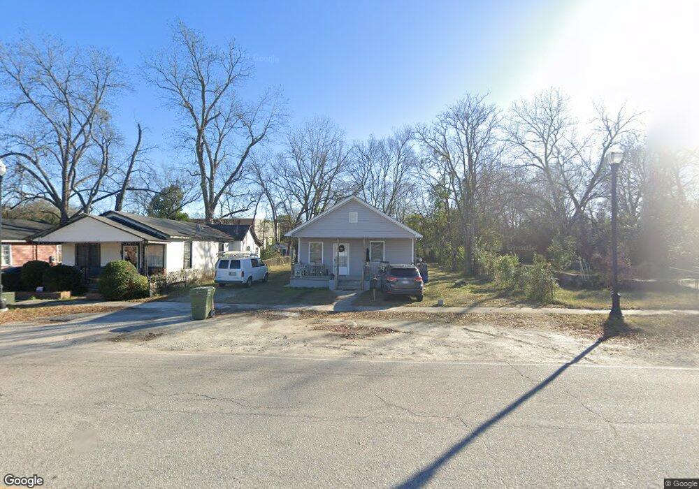 605 York St, Camden, SC 29020 - photo 1