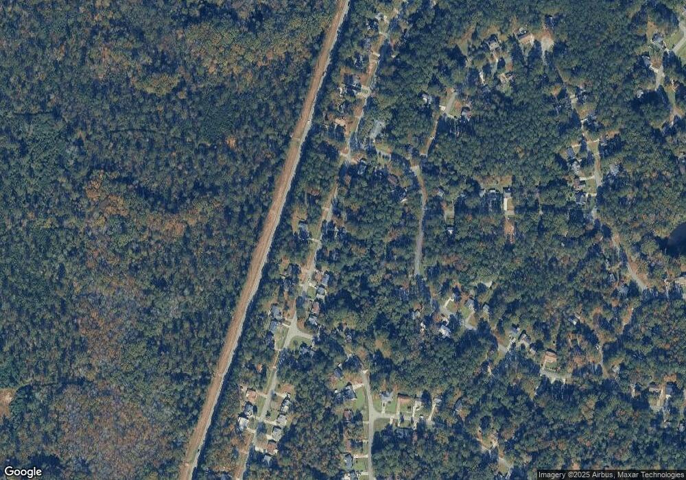 1448 Greentree Pkwy, Macon, GA 31220 - photo 1