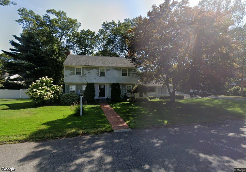 146 Hedgerow Dr, Warwick, RI 02886 - photo 1