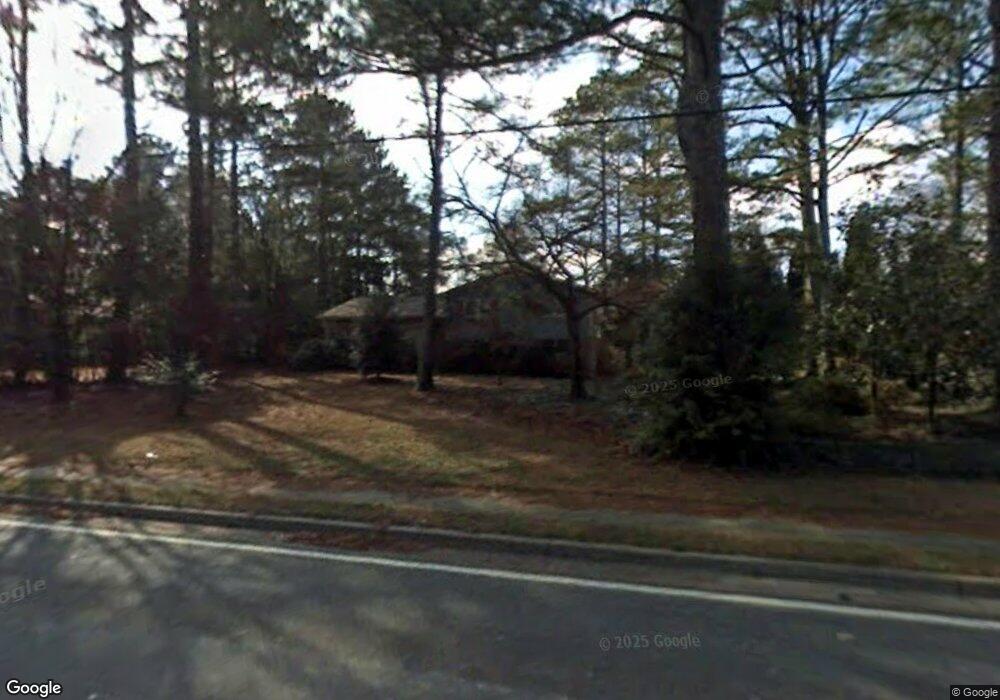 3211 Ebenezer Rd, Marietta, GA 30066 - photo 1