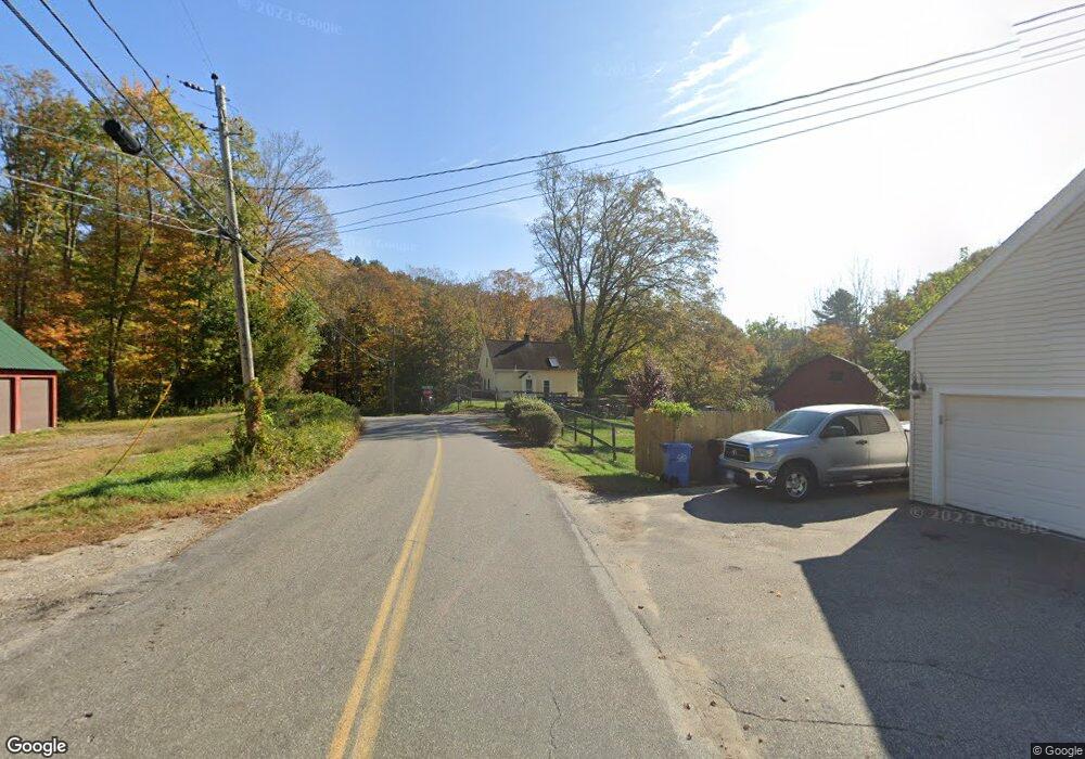 100 Johnson Rd, Columbia, CT 06237 - photo 1