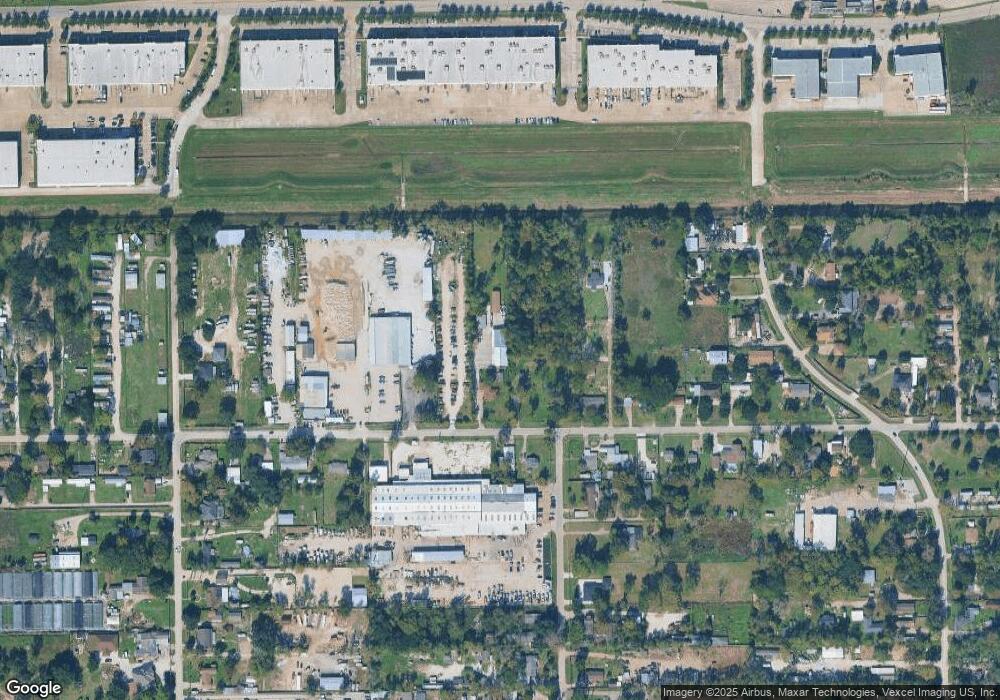 3310 Brownie Campbell Rd, Houston, TX 77086 - photo 1