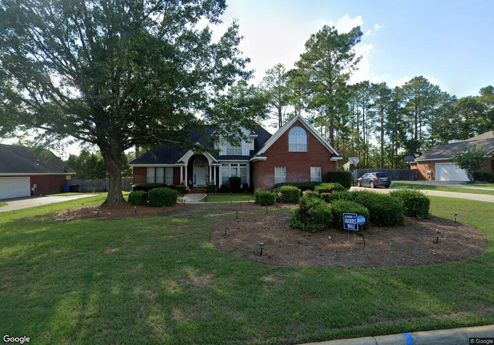 210 Stonegate Dr, Dothan, AL 36305 - photo 1