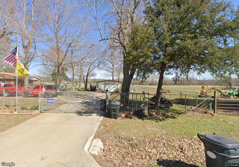 8739 S 161st Place, Sapulpa, OK 74066 - photo 1