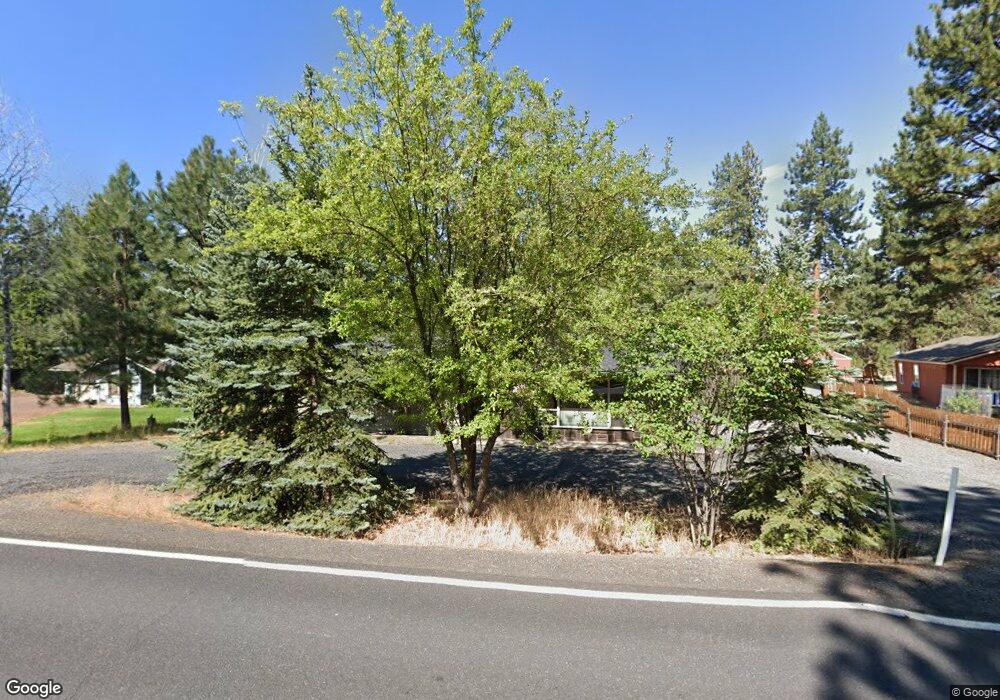 60185 Cheyenne Rd, Bend, OR 97702 - photo 1