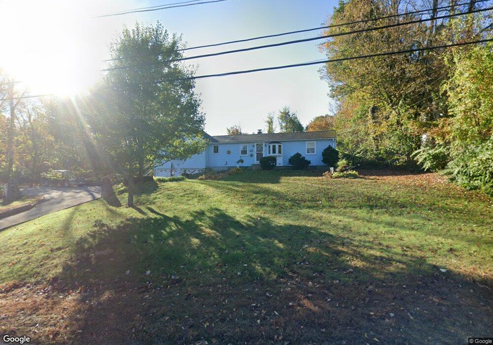 163 Main St, Rutland, MA 01543 - photo 1