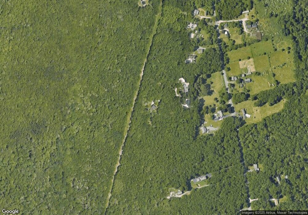 840 Lake Rd, Tiverton, RI 02878 - photo 1