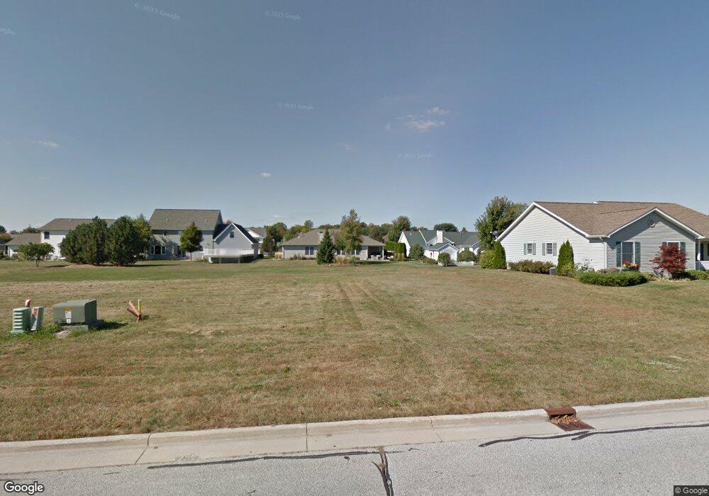 400 Leslie Dr, Frankenmuth, MI 48734 - photo 1