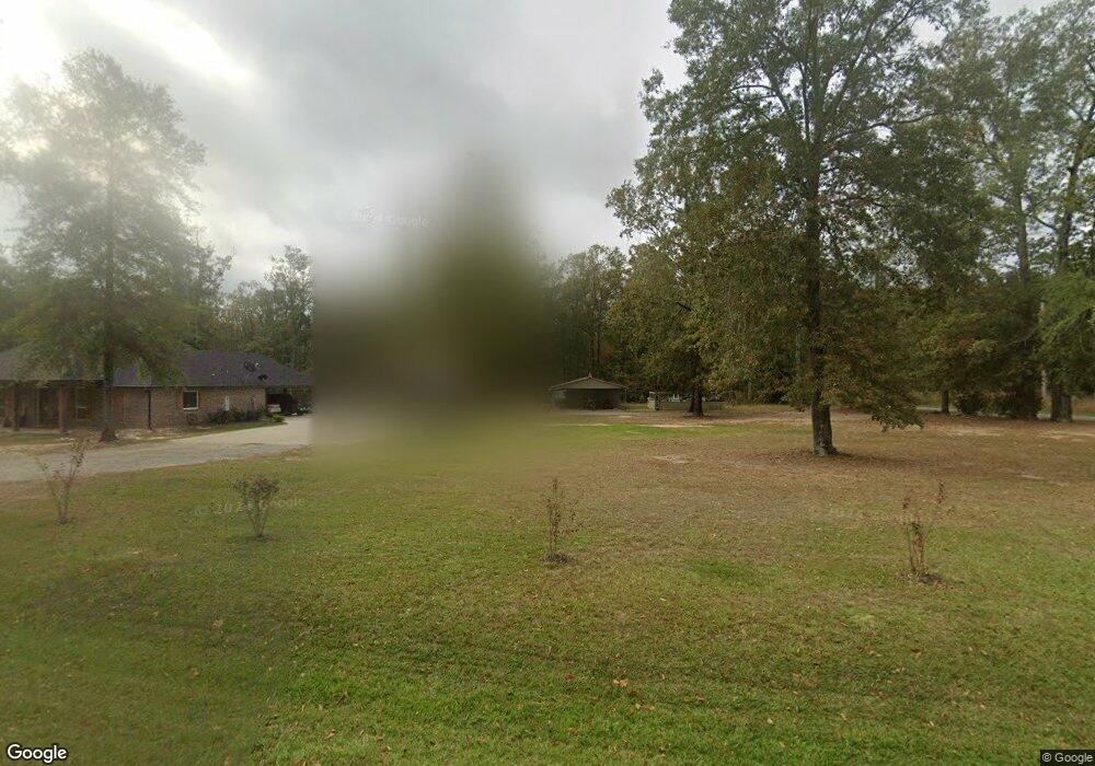 117 Abe Benton Rd, Choudrant, LA 71227 - photo 1