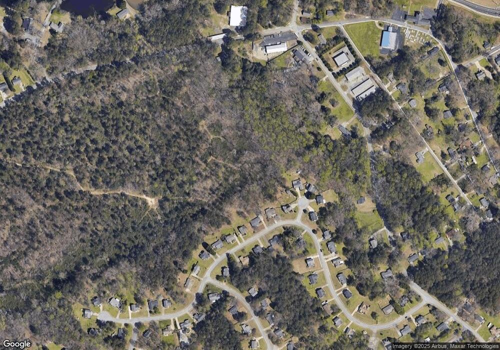 2409 Argento Cir, Dacula, GA 30019 - photo 1