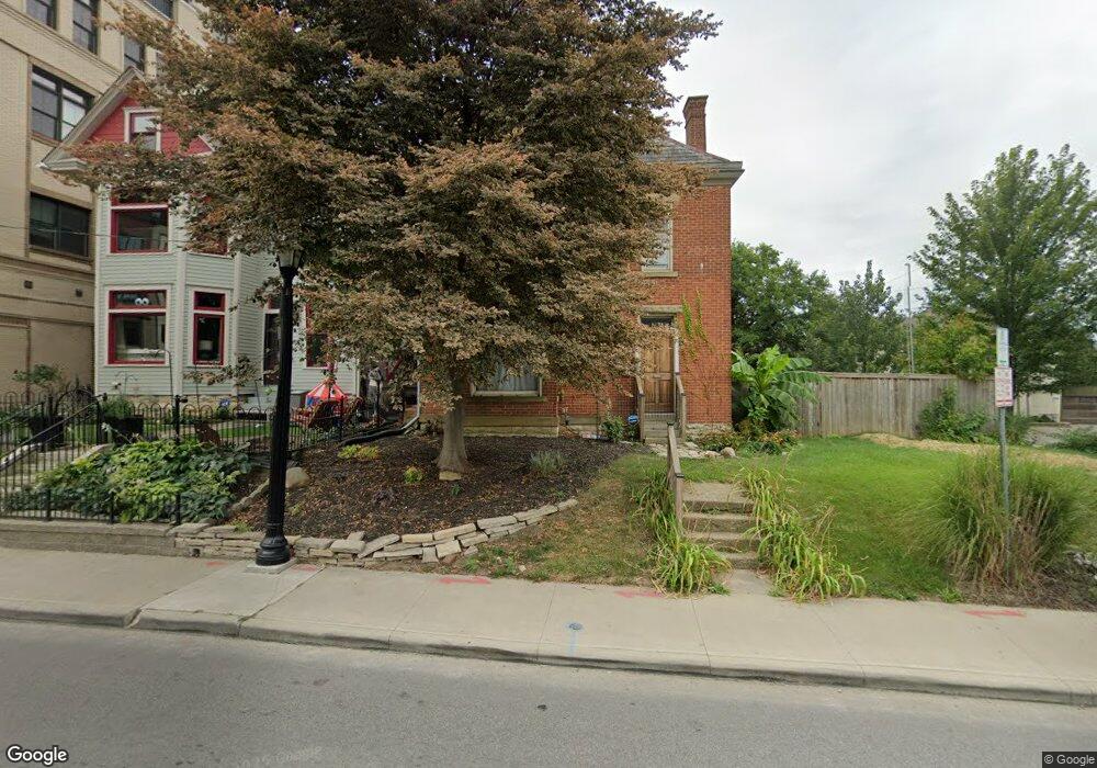 77 E 5th Ave, Columbus, OH 43201 - photo 1