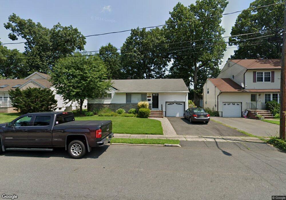 9-05 Bush Place unit 1X, Fair Lawn, NJ 07410 - photo 1