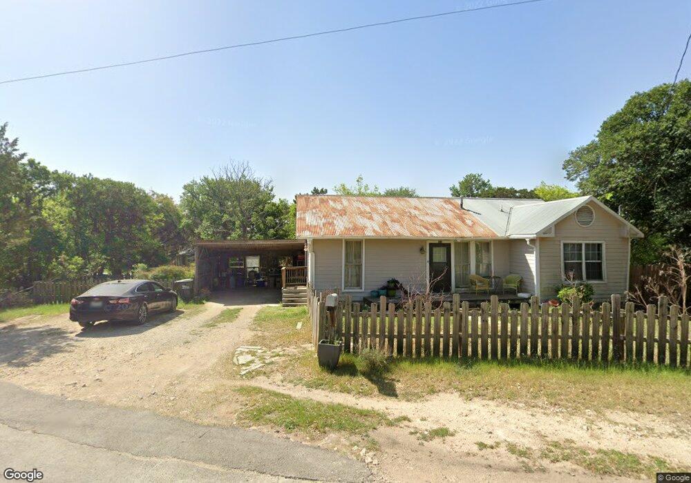 801 S Loop St, San Marcos, TX 78666 - photo 1