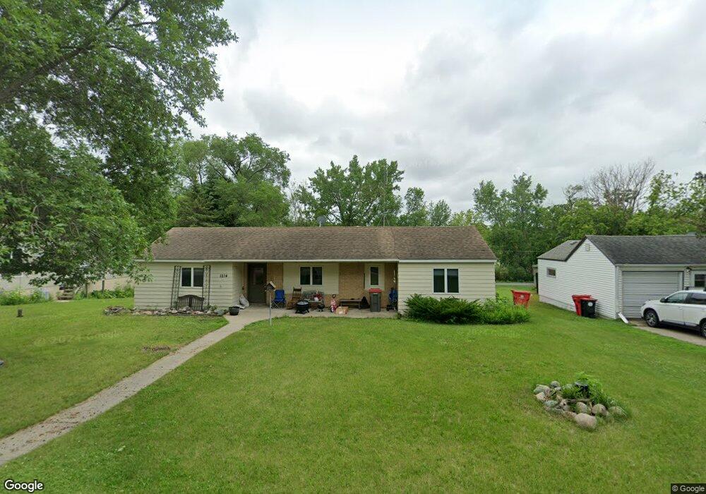 1214 Sunset Dr SW, Alexandria, MN 56308 - photo 1