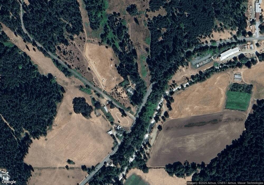 6340 S Myrtle Rd, Myrtle Creek, OR 97457 - photo 1