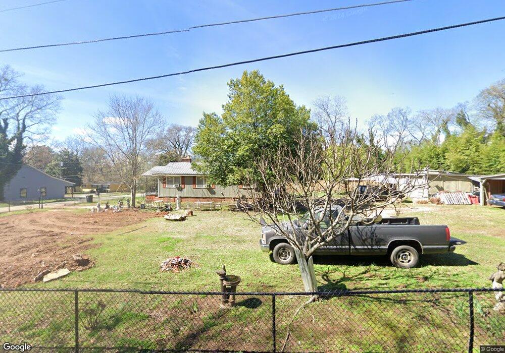 1408 Castleberry St SW, Rome, GA 30161 - photo 1