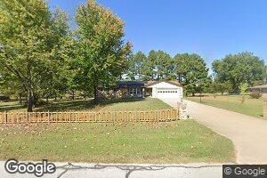 83 Main St, Bergman, AR 72615