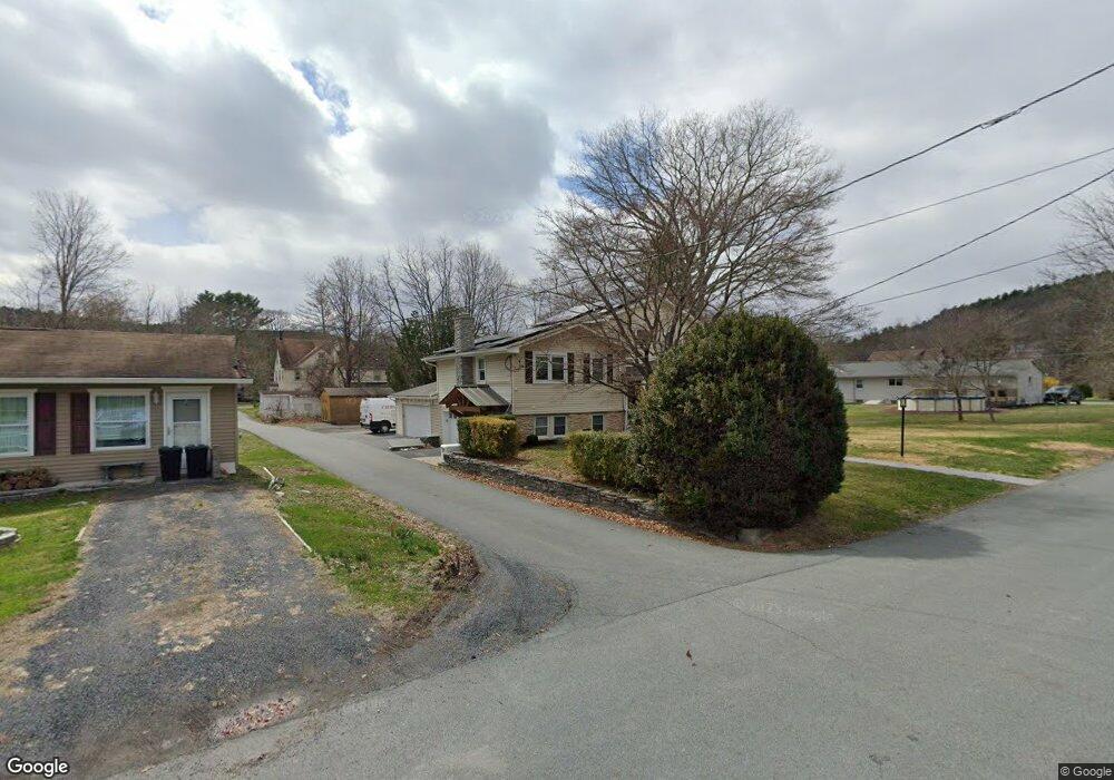 208 W George St, Milford, PA 18337 - photo 1