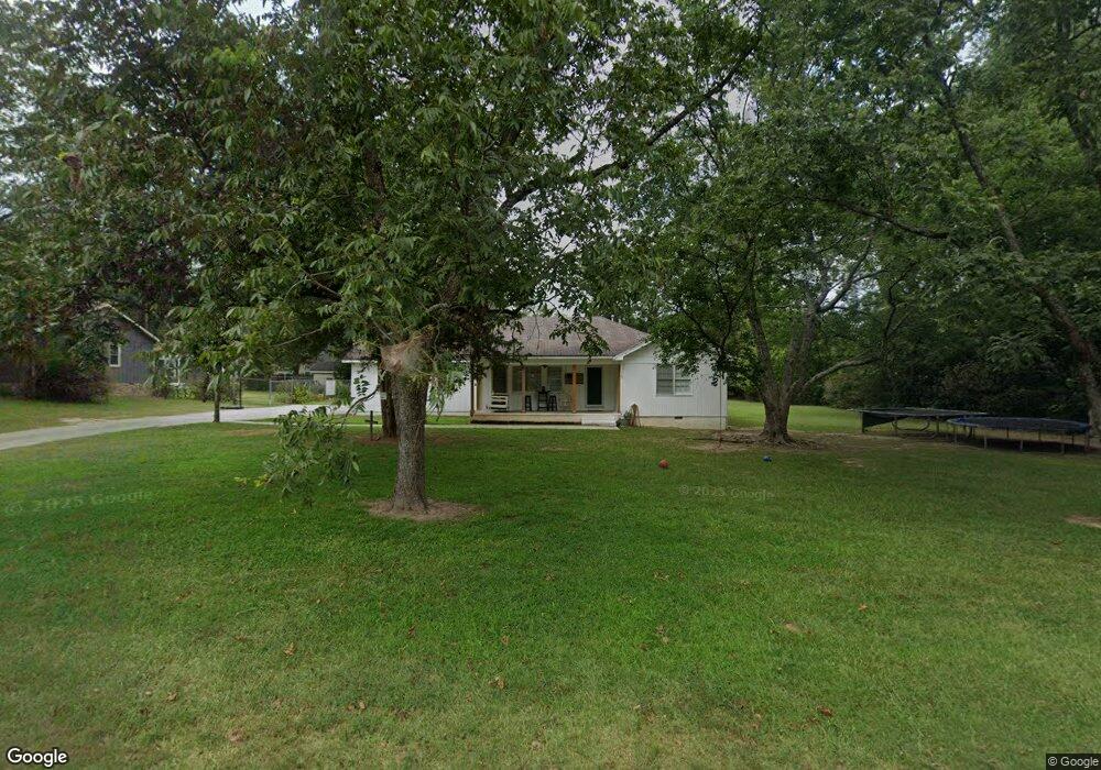 120 Harris Dr, Barnesville, GA 30204 - photo 1