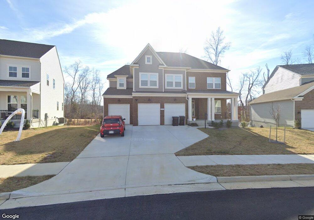 2106 Whithorn Hill unit LOT 1025, Jeffersonton, VA 22724 - photo 1