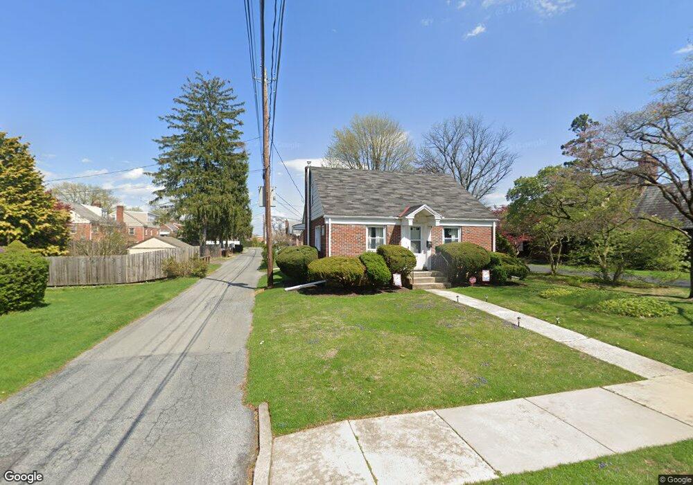 737 N 24th St unit 739, Allentown, PA 18104 - photo 1