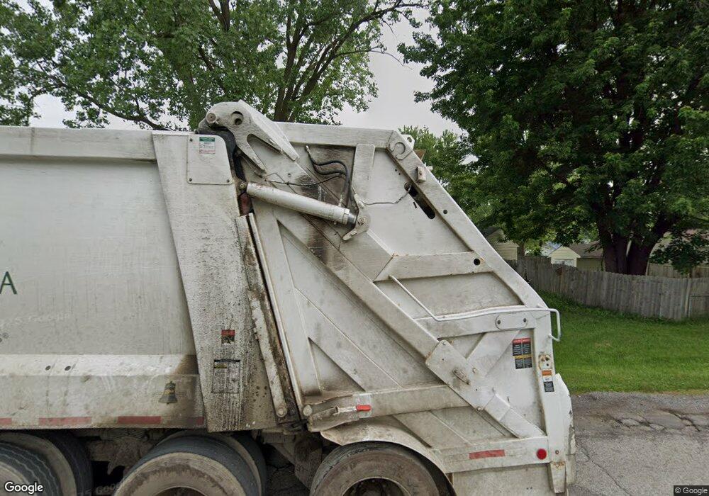 4178 N Belsay Rd, Flint, MI 48506 - photo 1