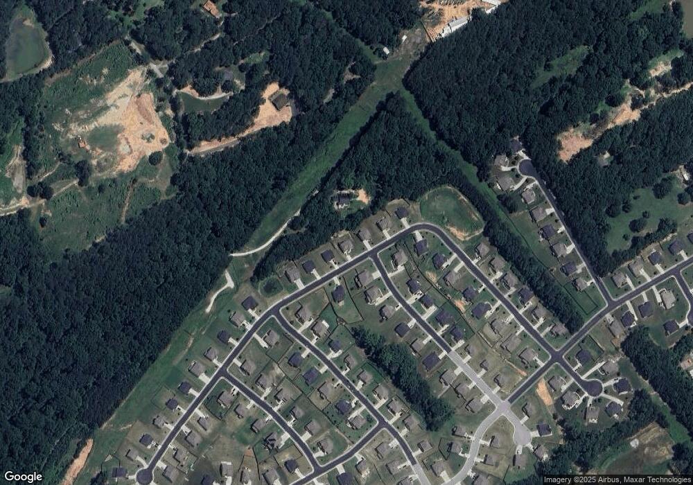 3547 Parkside View Blvd, Dacula, GA 30019 - photo 1