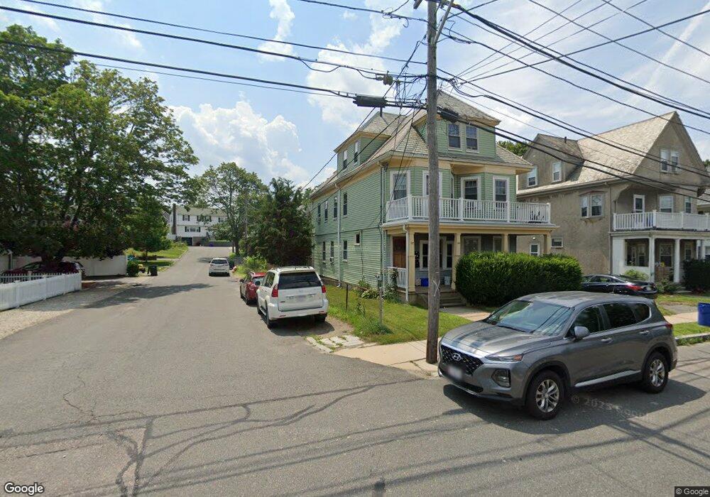 9 Clifton St, Quincy, MA 02169 - photo 1