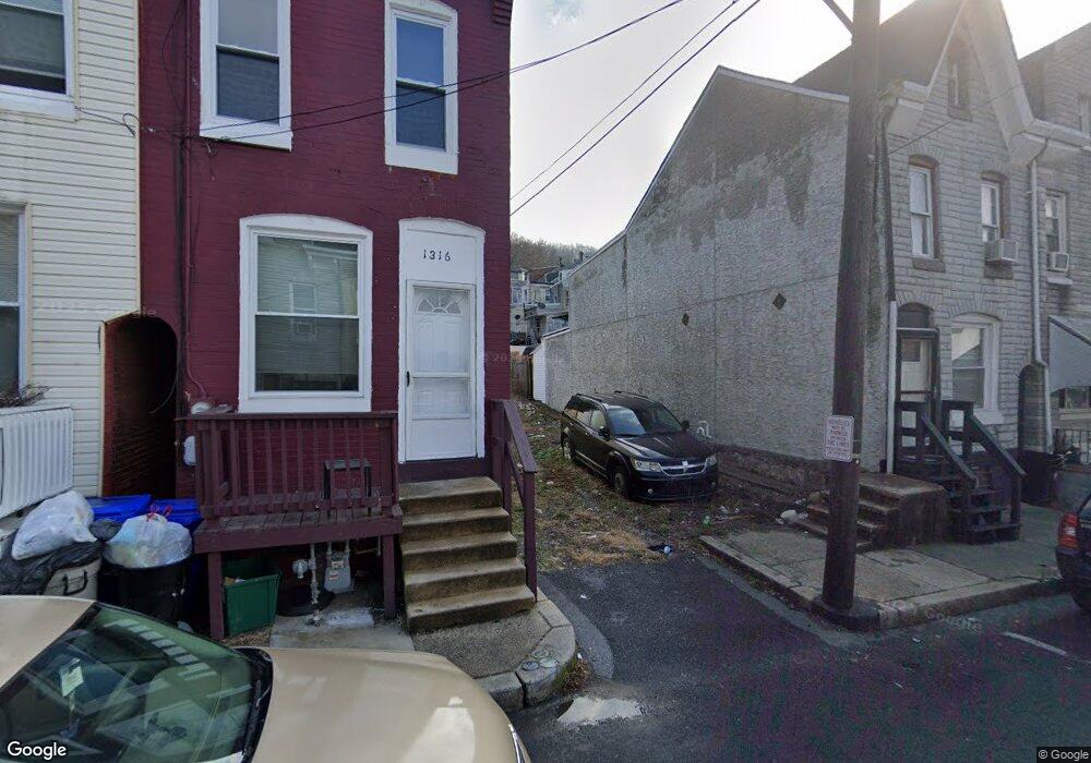 1314 Kenny St, Reading, PA 19602 - photo 1