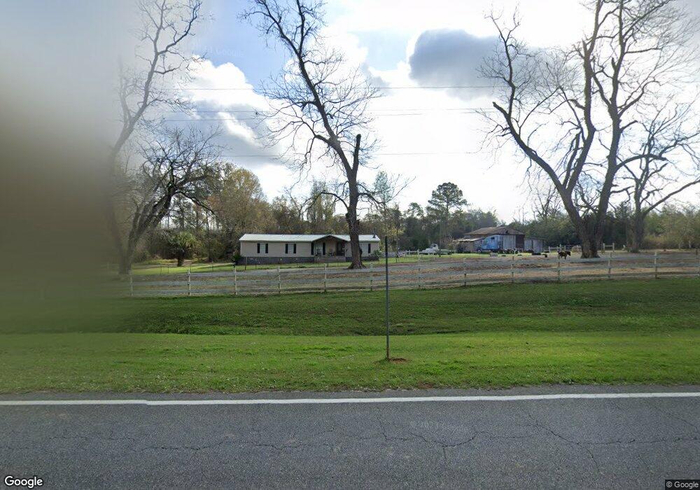 6856 Ga Highway 33, Boston, GA 31626 - photo 1