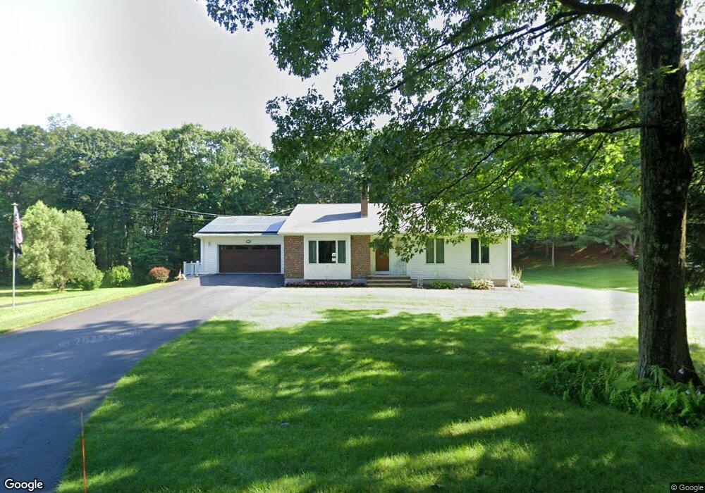 45 Hartness Rd, Sutton, MA 01590 - photo 1