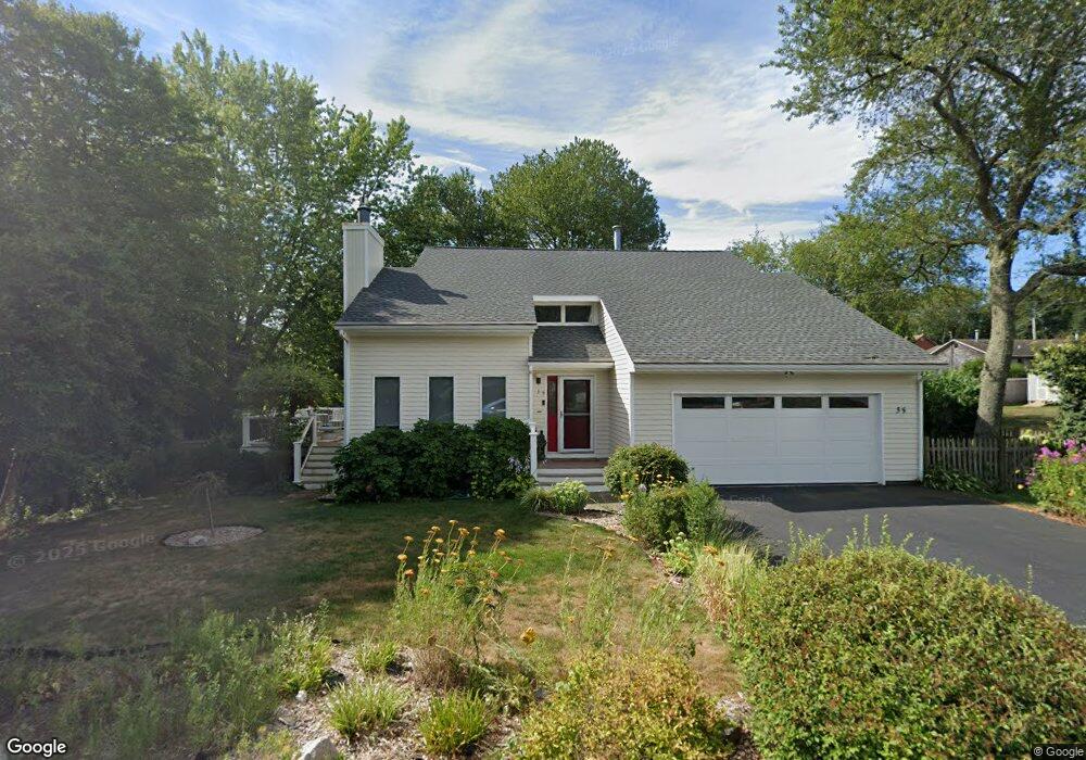 51 Lilly Ln, Narragansett, RI 02882 - photo 1