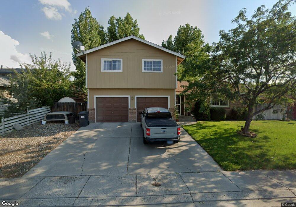 5182 Mount Tobin Place, Winnemucca, NV 89445 - photo 1