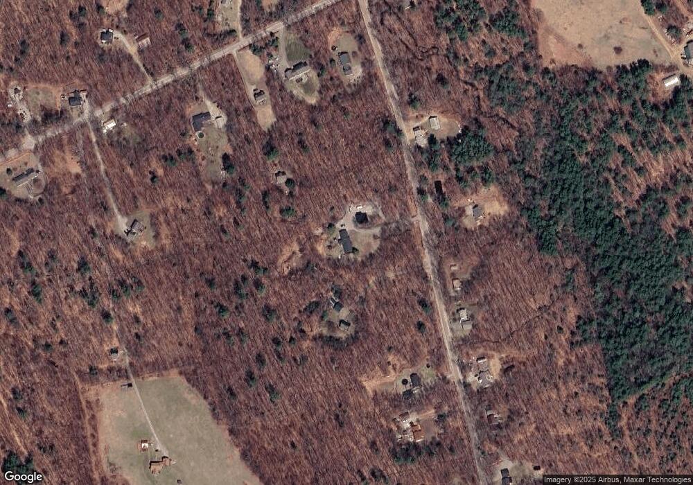 100 Hensmith Rd, Salisbury, NH 03268 - photo 1