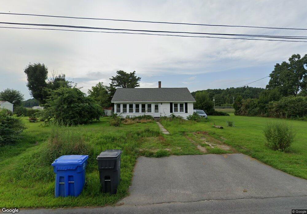 14 Maryland St, Danielson, CT 06239 - photo 1