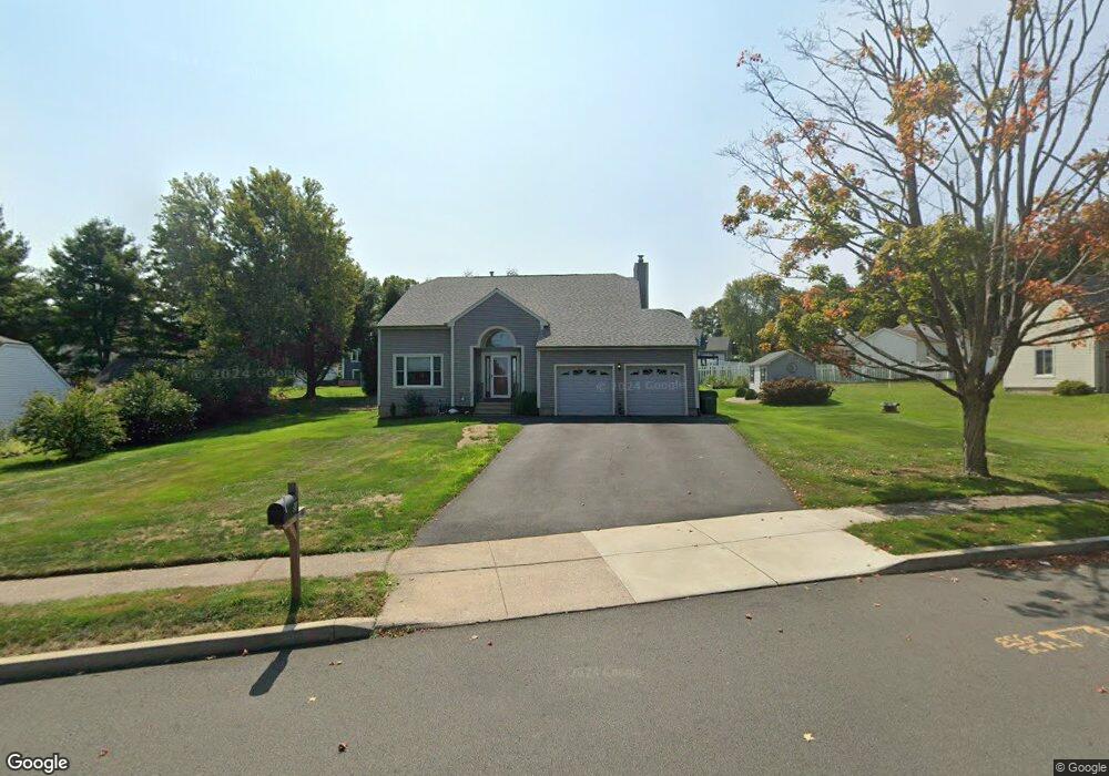 53 Spring Brook Dr, Middletown, CT 06457 - photo 1