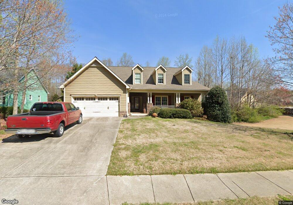 302 Mogie Ln unit 13, Acworth, GA 30102 - photo 1