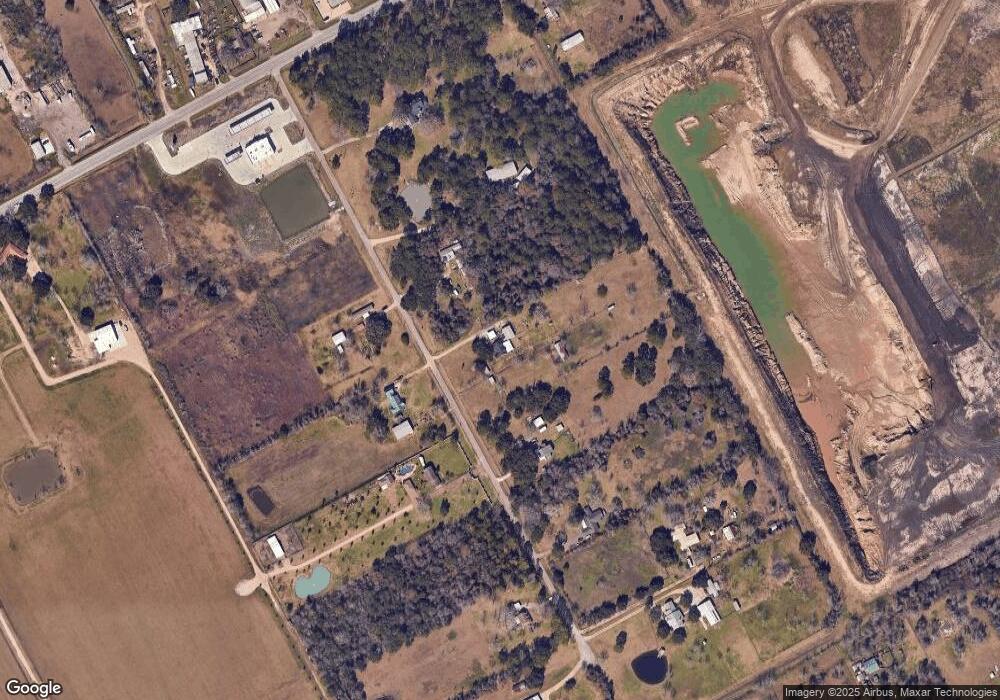 14989 County Road 436, Alvin, TX 77511 - photo 1