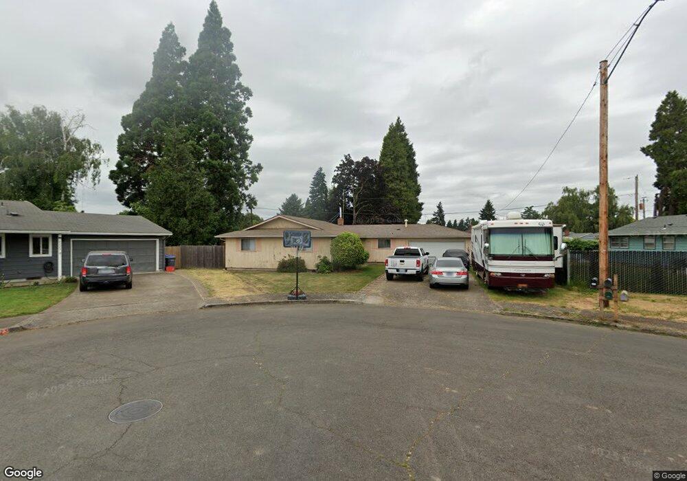 5253 16th Ct NE, Keizer, OR 97303 - photo 1