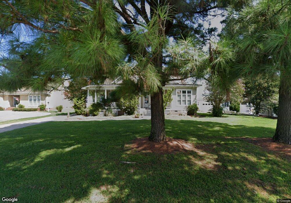 3268 Grandview Dr, Dunnsville, VA 22454 - photo 1