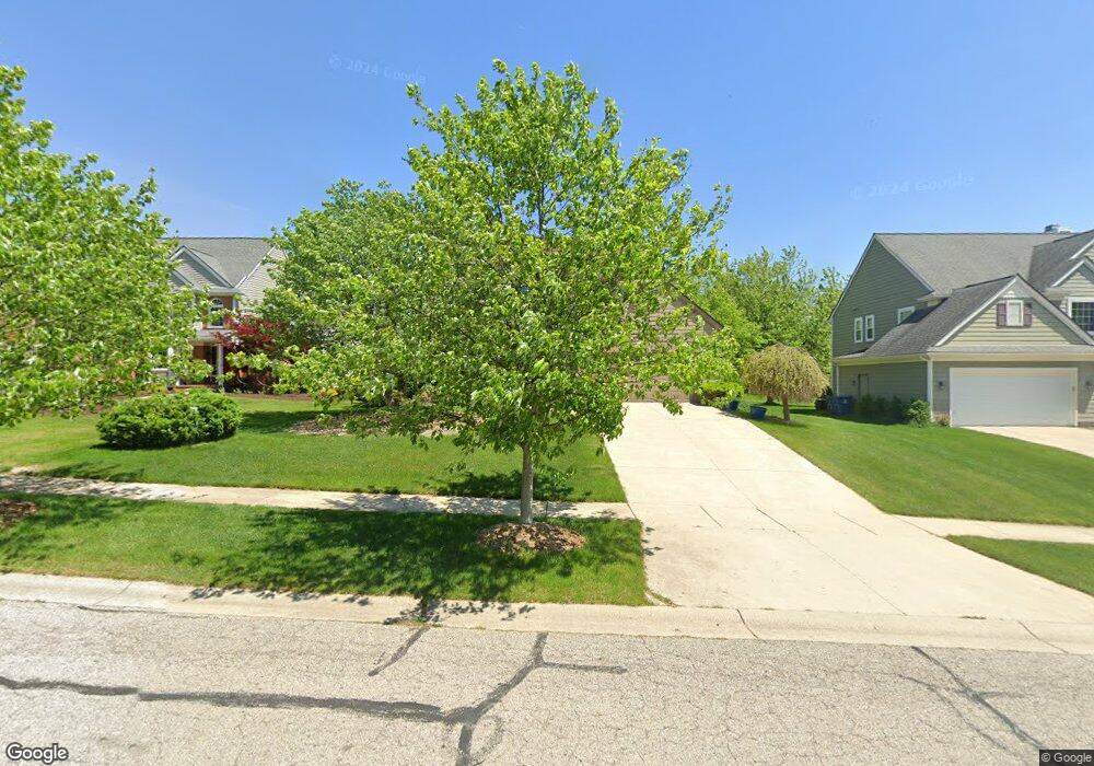 3957 Highlander Way E, Ann Arbor, MI 48108 - photo 1