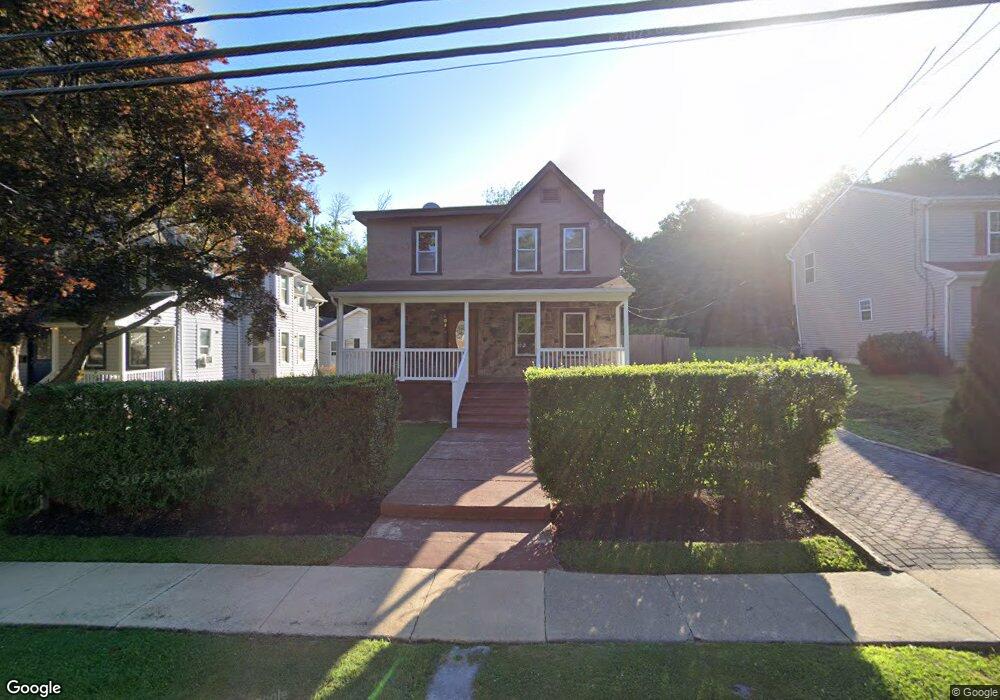 209 Highland Ave, Wayne, PA 19087 - photo 1